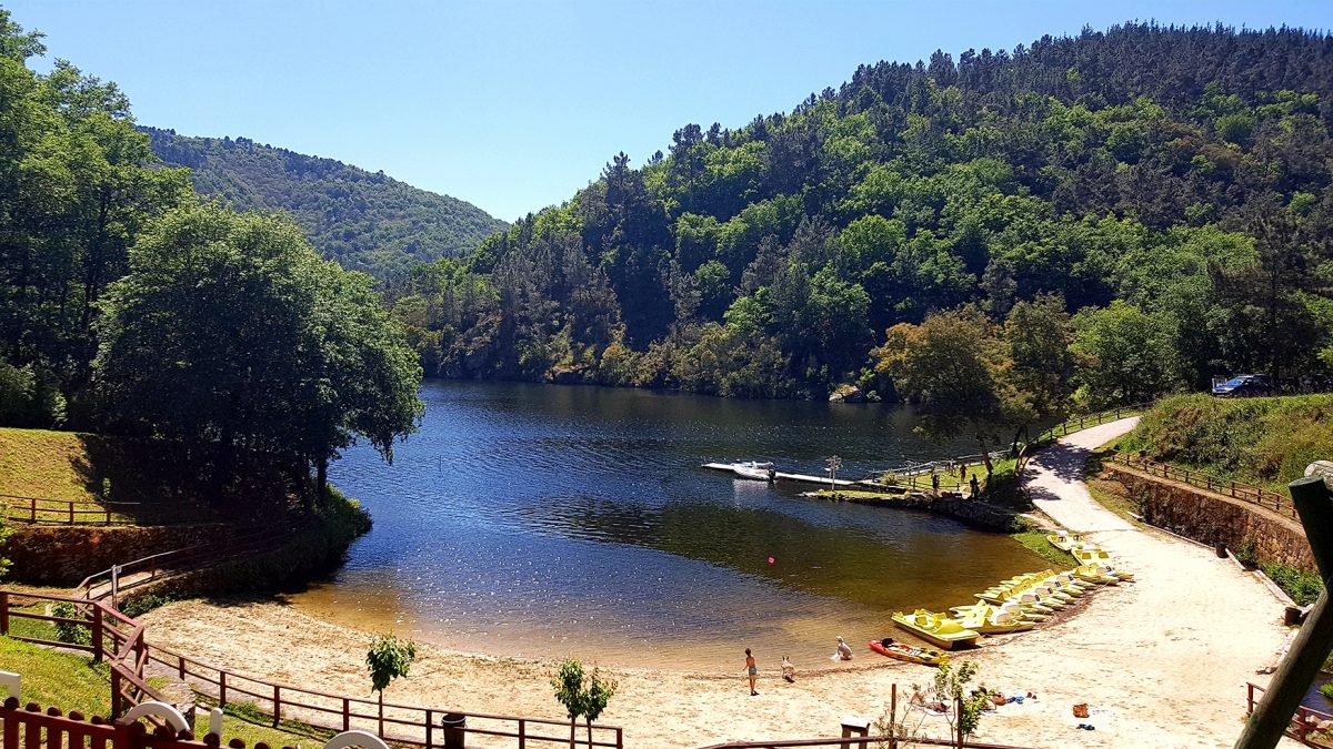 Ribeira Sacra XIV