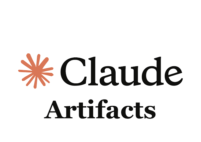 Claude Artifacts: Creación interactiva de código y diseño