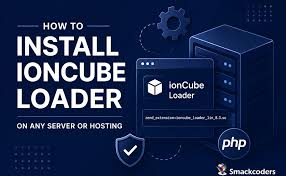 Cómo instalar IonCube en Ubuntu/debian/Centos/RHEL
