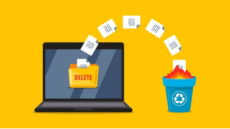 ¿Cómo borrar temporales en un sistema linux?